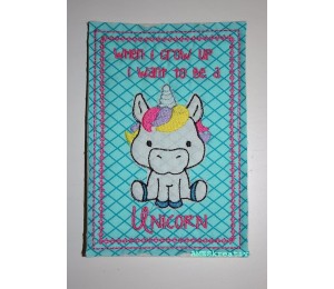 ITH Postkarten - Glitzerpupser Set Maxi